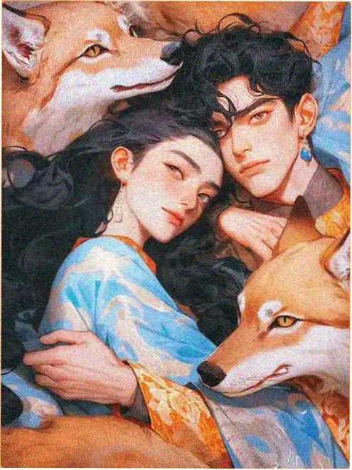 假结婚