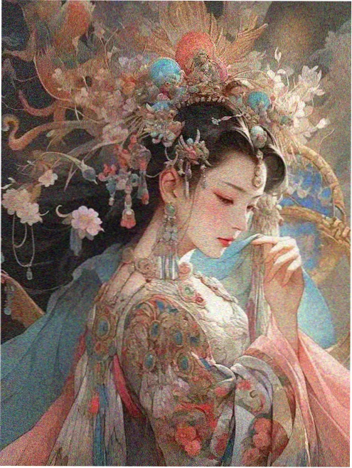 杜拉拉升职记